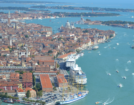 Venice Other Port