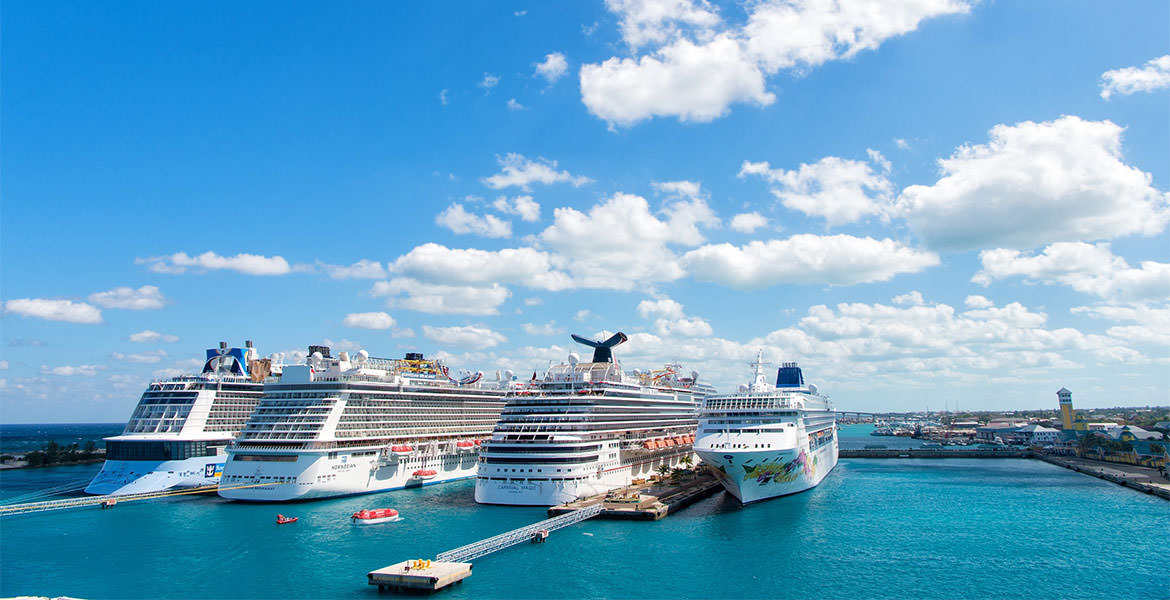 GPH Ports Shine At The World Cruise Awards 2022 2