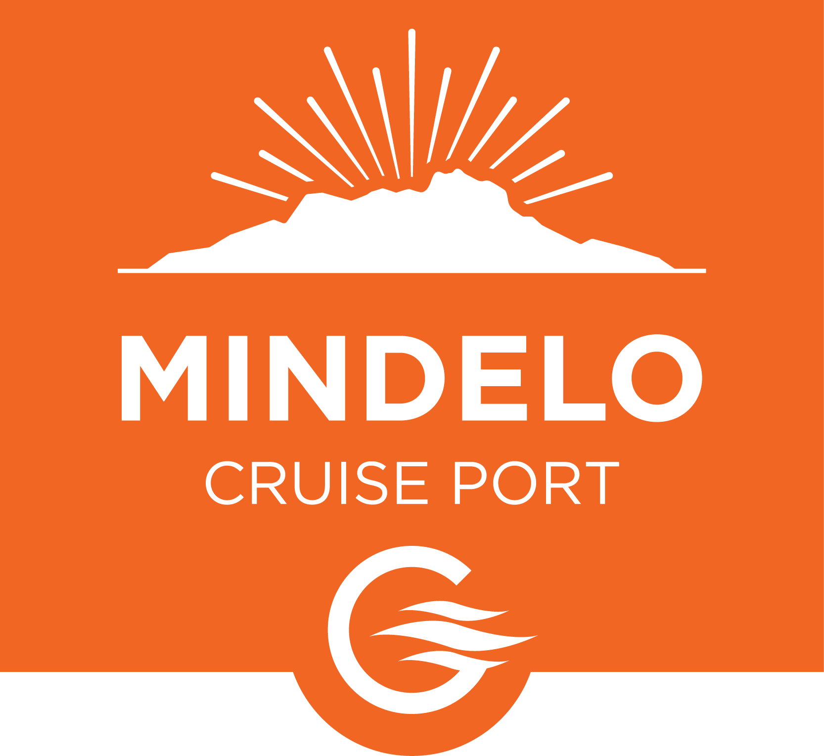 Mindelo Logo