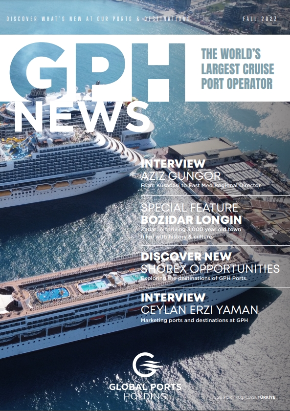 Gph News Fall