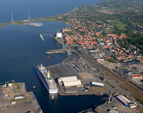 Kalundborg Other Ports