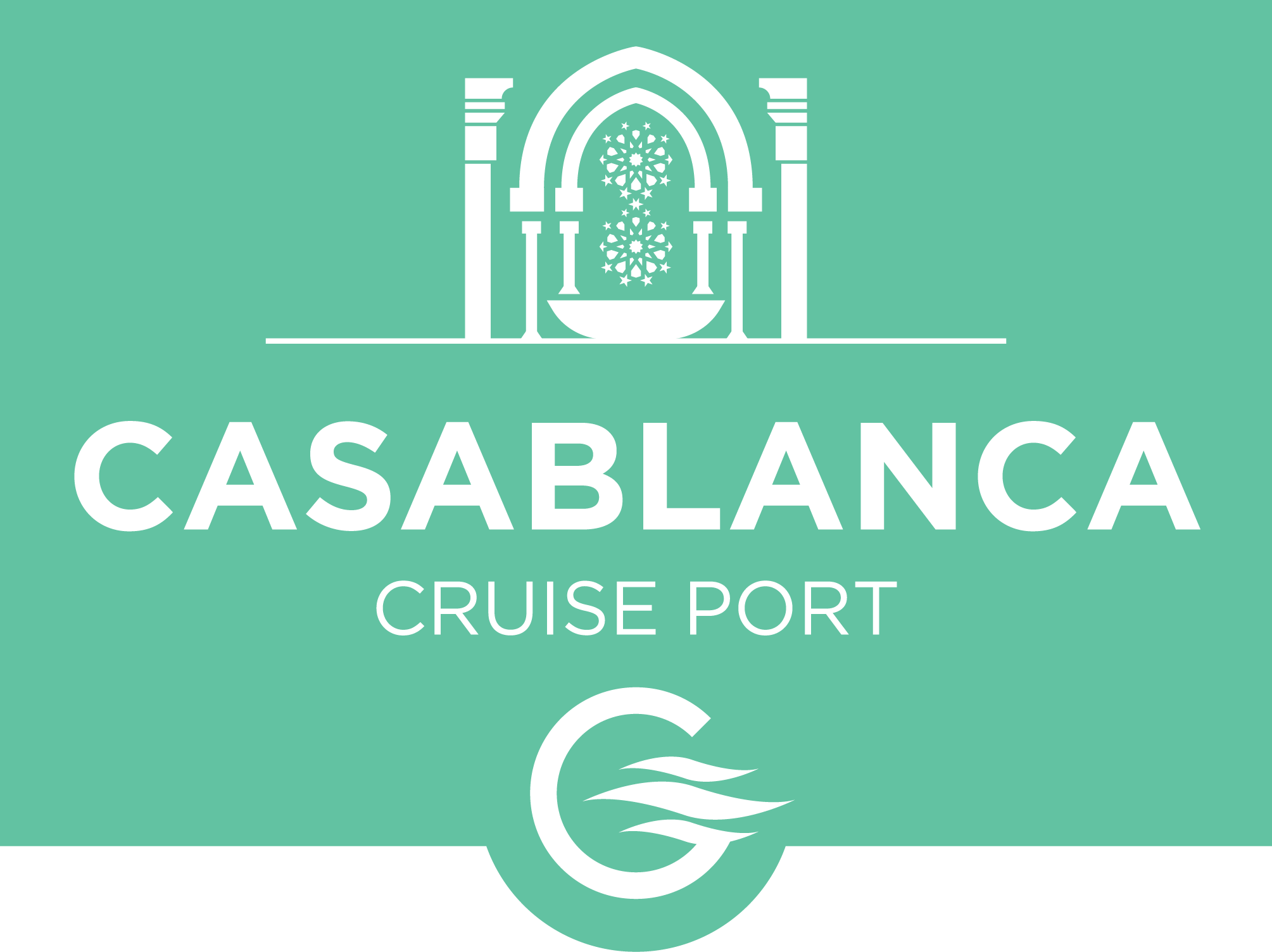 CASABLANCA Logo