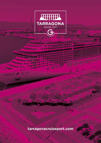 Tarragona Cruise Port